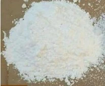 Cryolite .