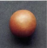 Silicon carbide seramiki ball .